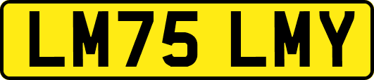 LM75LMY