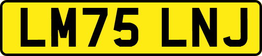 LM75LNJ