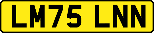 LM75LNN