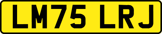 LM75LRJ