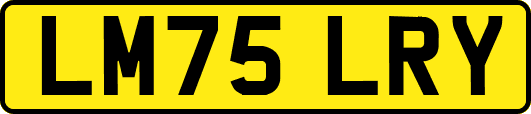 LM75LRY
