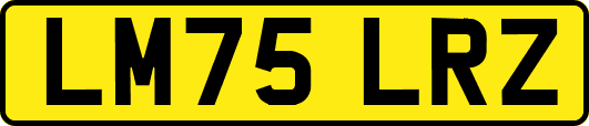 LM75LRZ
