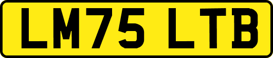 LM75LTB