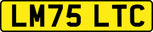 LM75LTC