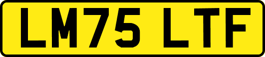 LM75LTF