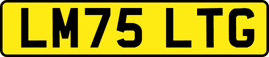 LM75LTG