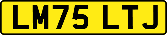 LM75LTJ