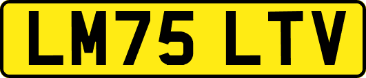 LM75LTV