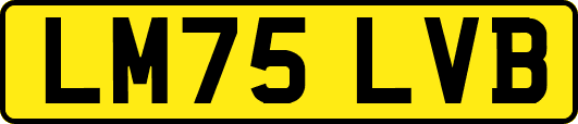 LM75LVB