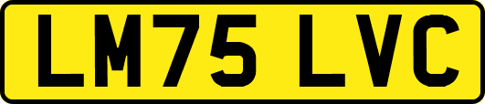 LM75LVC