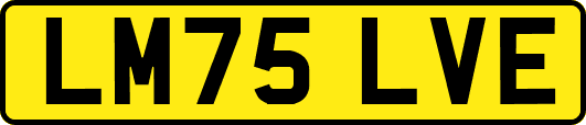 LM75LVE
