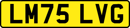 LM75LVG