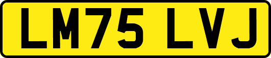 LM75LVJ