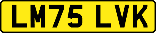 LM75LVK