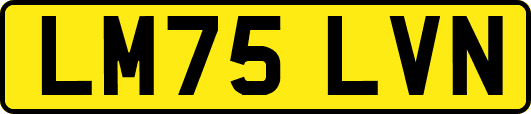LM75LVN