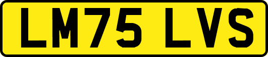 LM75LVS