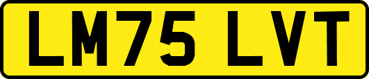 LM75LVT