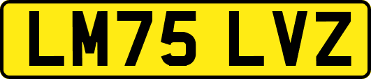 LM75LVZ