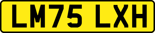 LM75LXH