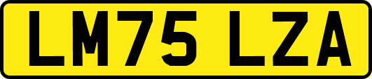LM75LZA