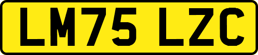 LM75LZC