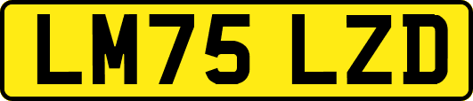 LM75LZD