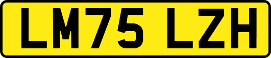 LM75LZH