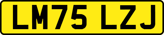 LM75LZJ