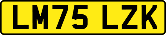 LM75LZK