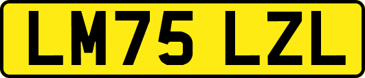 LM75LZL