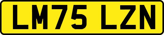 LM75LZN