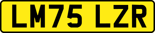 LM75LZR