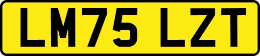 LM75LZT
