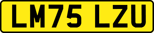 LM75LZU