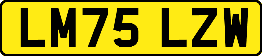 LM75LZW