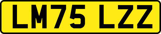 LM75LZZ