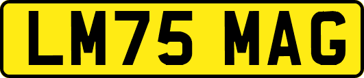 LM75MAG