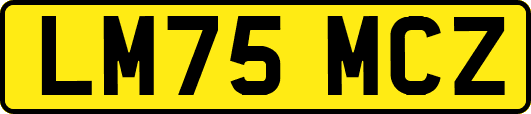 LM75MCZ