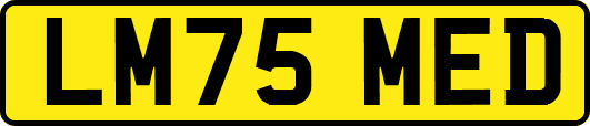 LM75MED