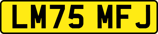 LM75MFJ