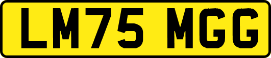 LM75MGG