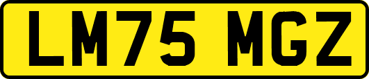 LM75MGZ