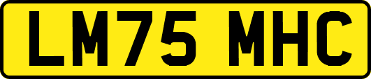 LM75MHC
