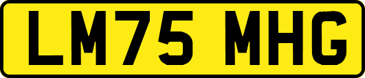 LM75MHG