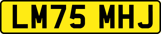 LM75MHJ