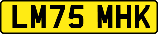 LM75MHK