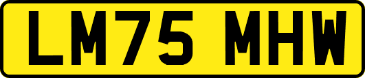 LM75MHW