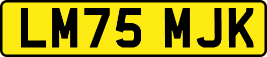 LM75MJK