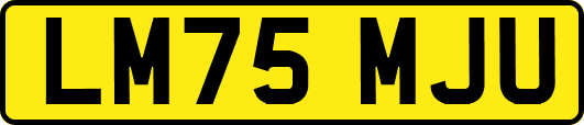 LM75MJU