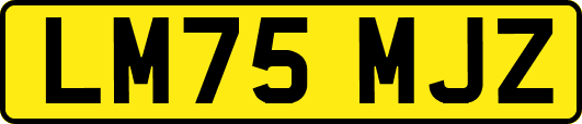 LM75MJZ